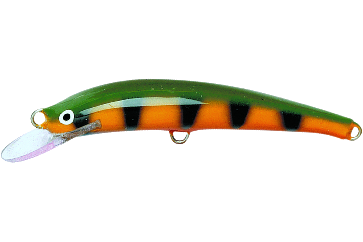 фото Воблер nils master invincible floating, 8cm, 8g, #81