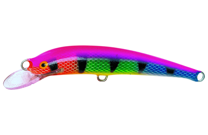 фото Воблер nils master invincible floating, 8cm, 8g, #97