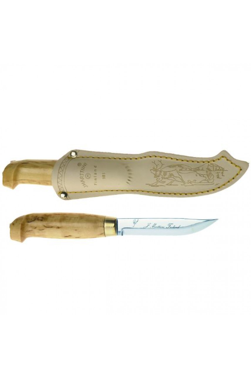 Нож MARTTIINI Lynx 131