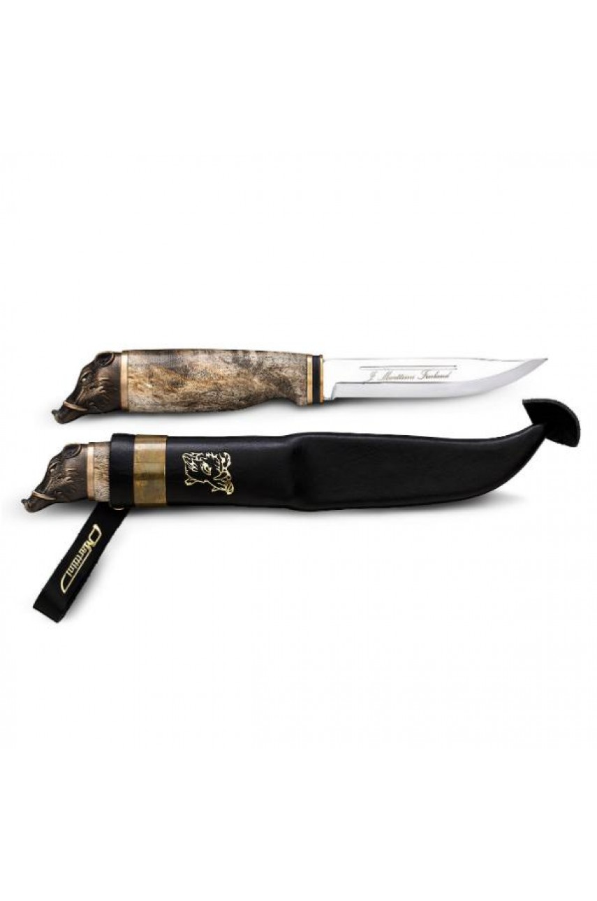 Нож Marttiini Wild Boar модель 546013 от MARTTIINI
