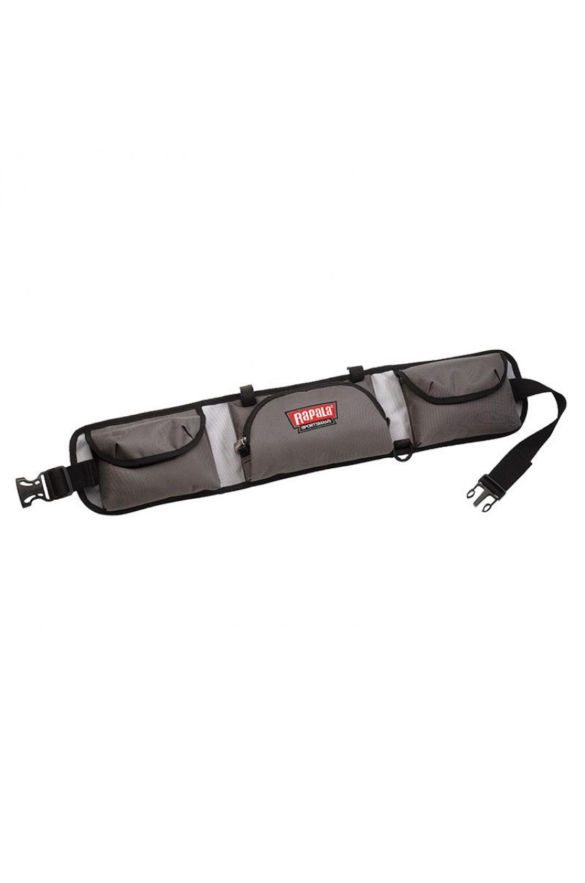 Пояс RAPALA Sportsman's Tackle