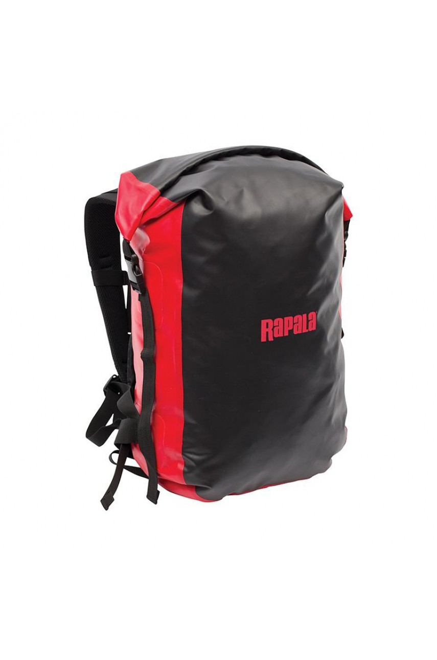 Рюкзак RAPALA Waterproof Backpack