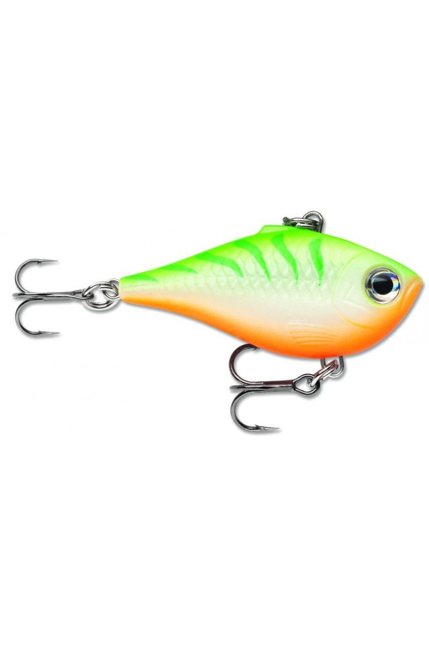 Воблер RAPALA Ultra Light Rippin Rap 04 /GTU модель ULRPR04-GTU от RAPALA