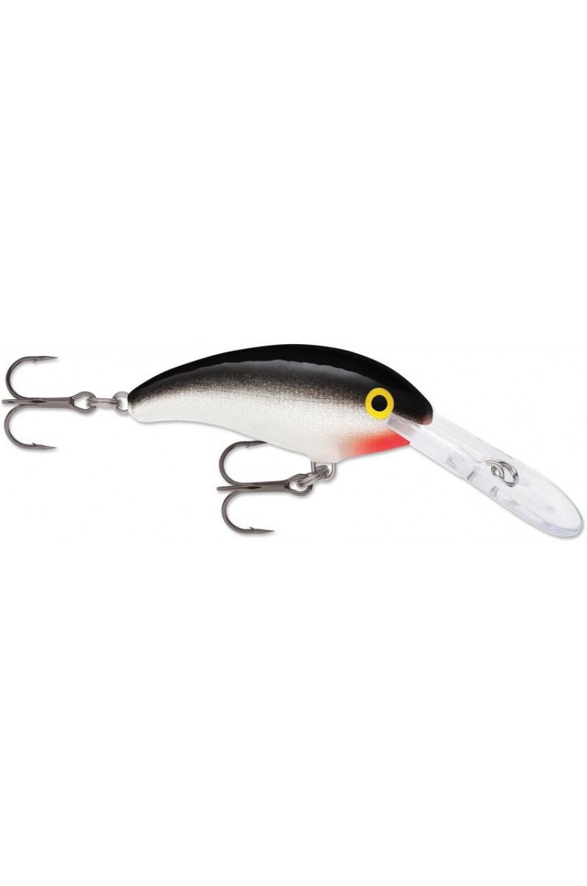 Воблер RAPALA Shad Dancer 05 /S модель SDD05-S от RAPALA