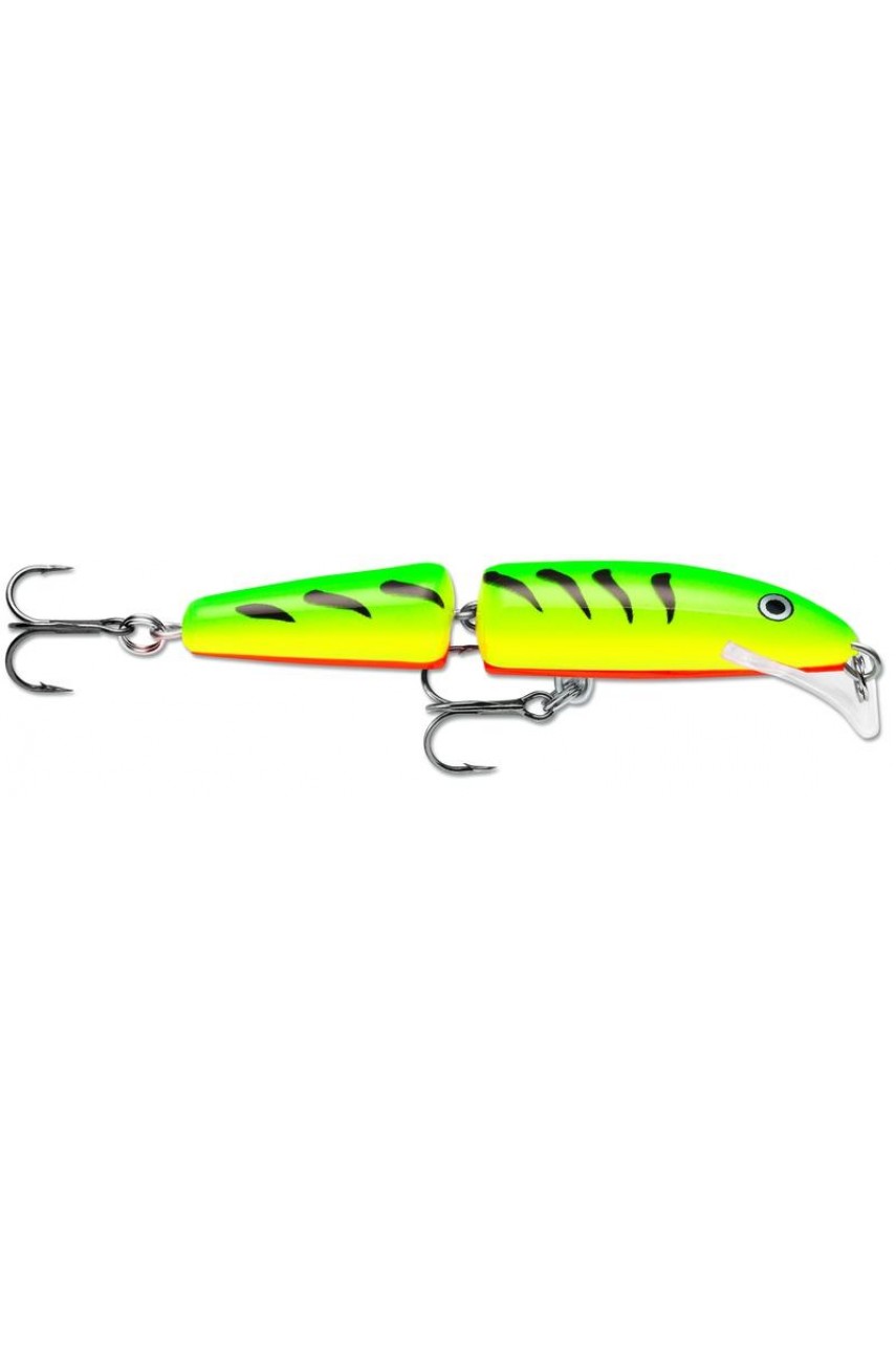 Воблер RAPALA Scatter Rap Jointed 09 /FT