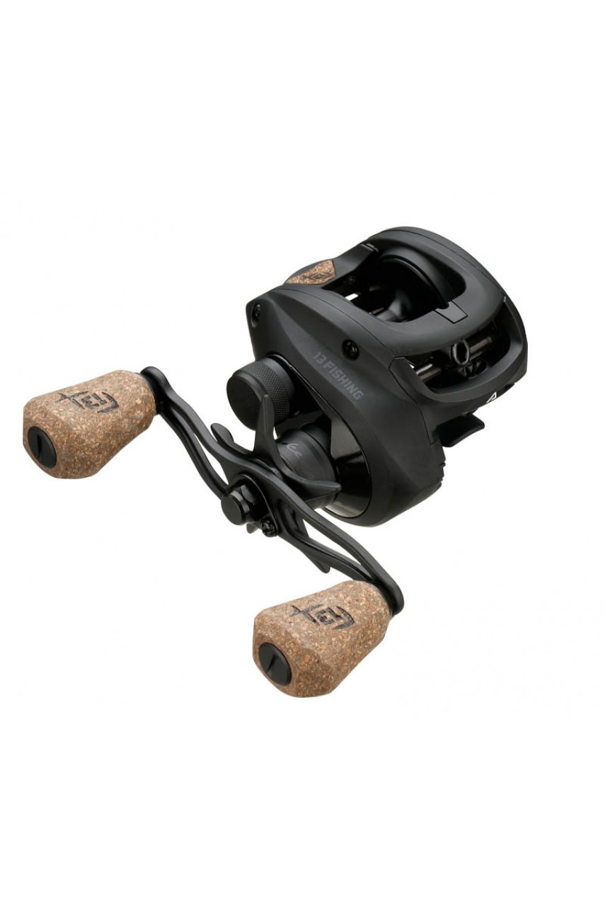 Катушка 13 Fishing Concept A2 casting reel - 5.6:1 gear ratio LH - 2size