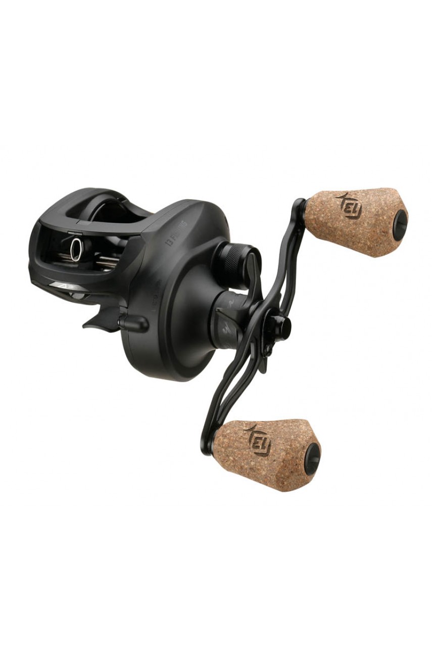 Катушка 13 Fishing Concept A3 casting reel - 5.5:1  gear ratio LH - 3 size