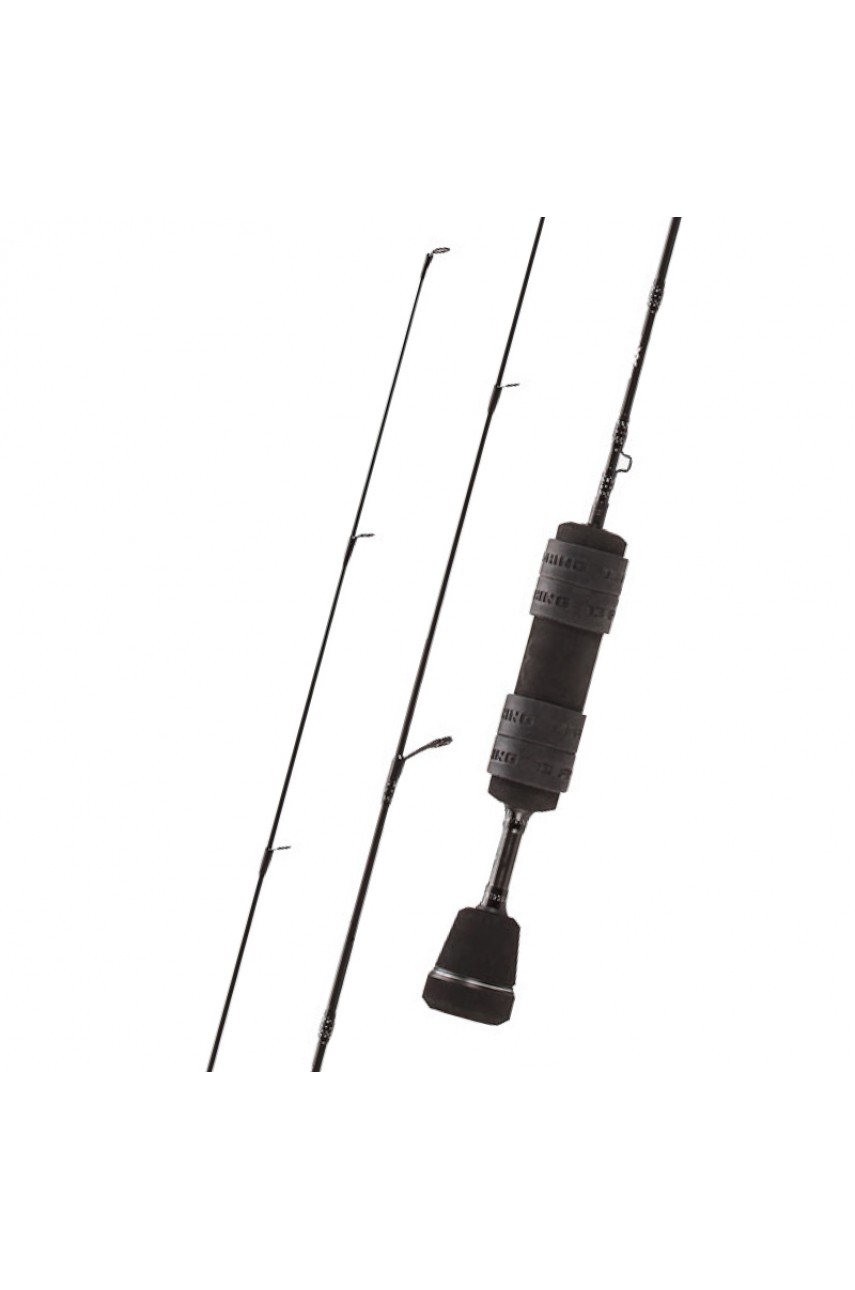 Удилище 13 Fishing Widow Maker Ice Rod 29' Medium Light (Flat Tip with Evolve Reel Wraps)