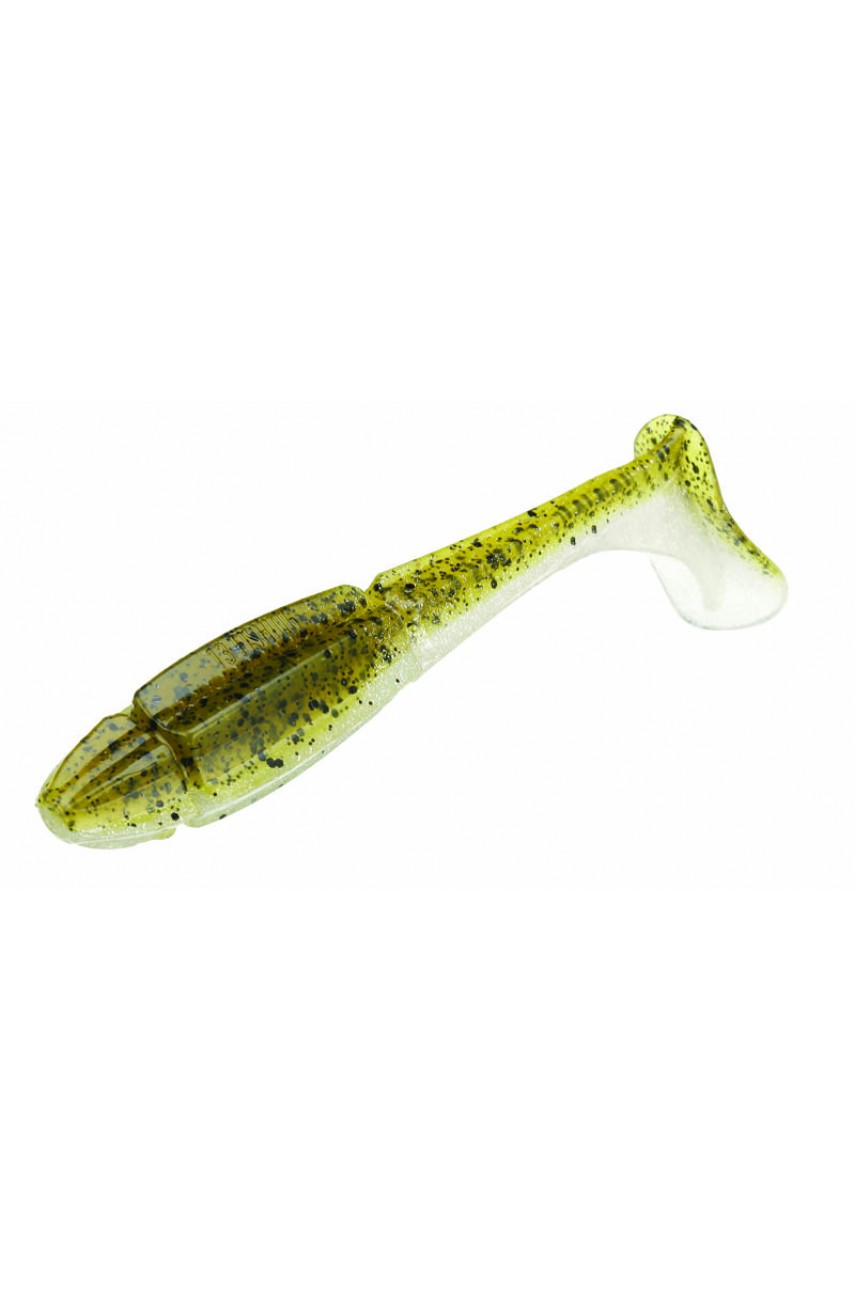 Мягкая приманка 13FISHING Churro 3.5''/ 7g /CT