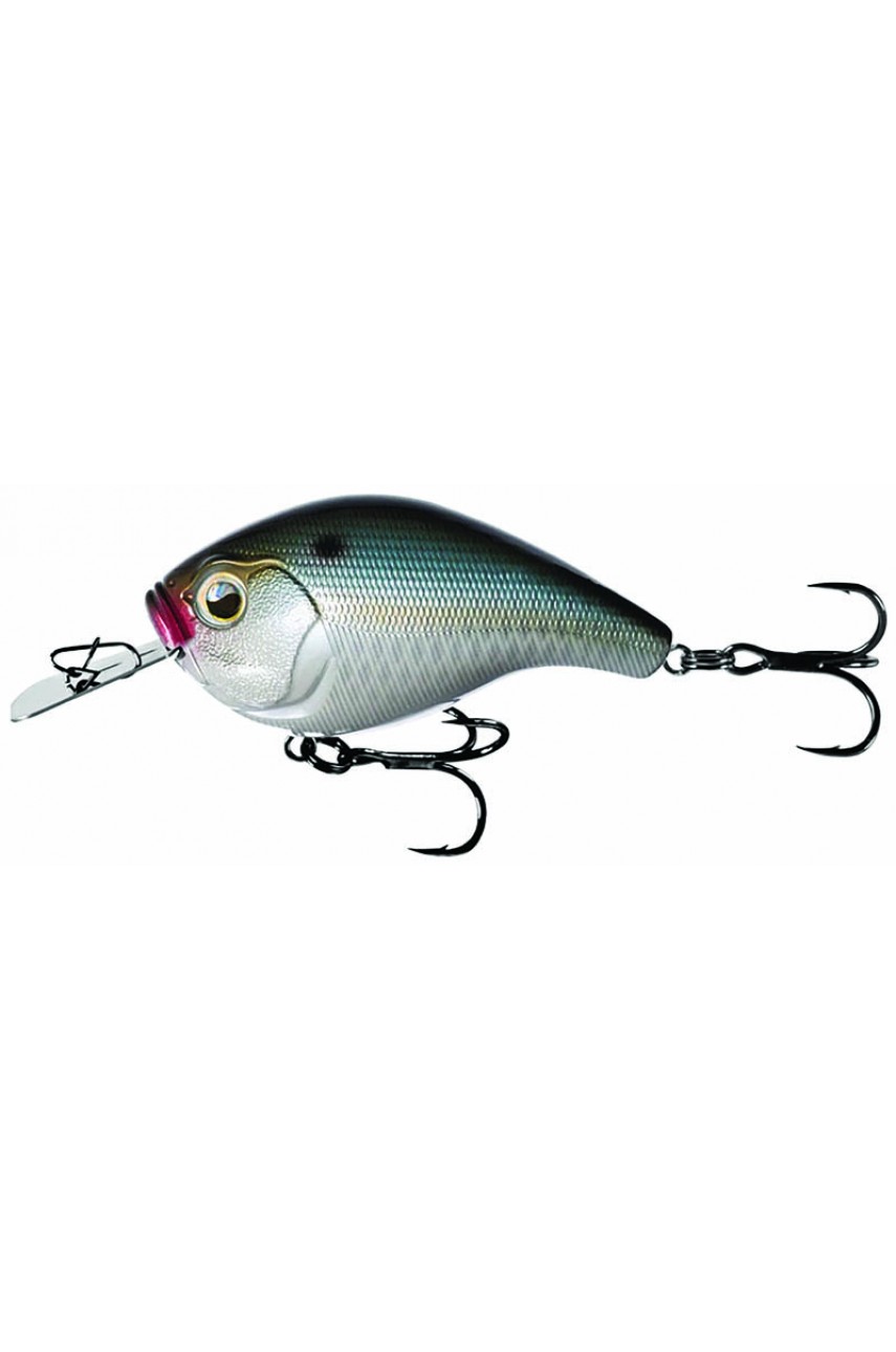 Воблер 13FISHING Jabber Jaw Crank 60/Natty Light