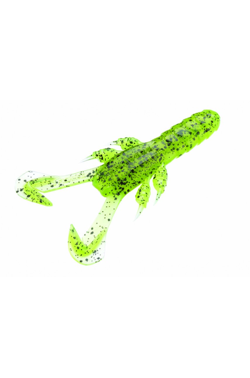 Мягкая приманка 13FISHING Ninja Craw 3''/ 10g /CL