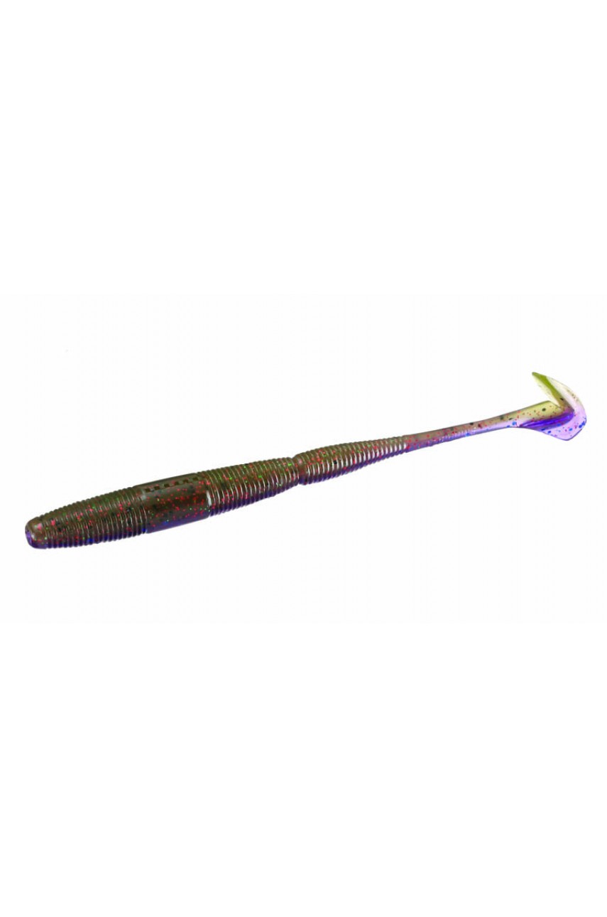 Мягкая приманка 13FISHING Ninja Worm 5.5''/ 9g /PBJT