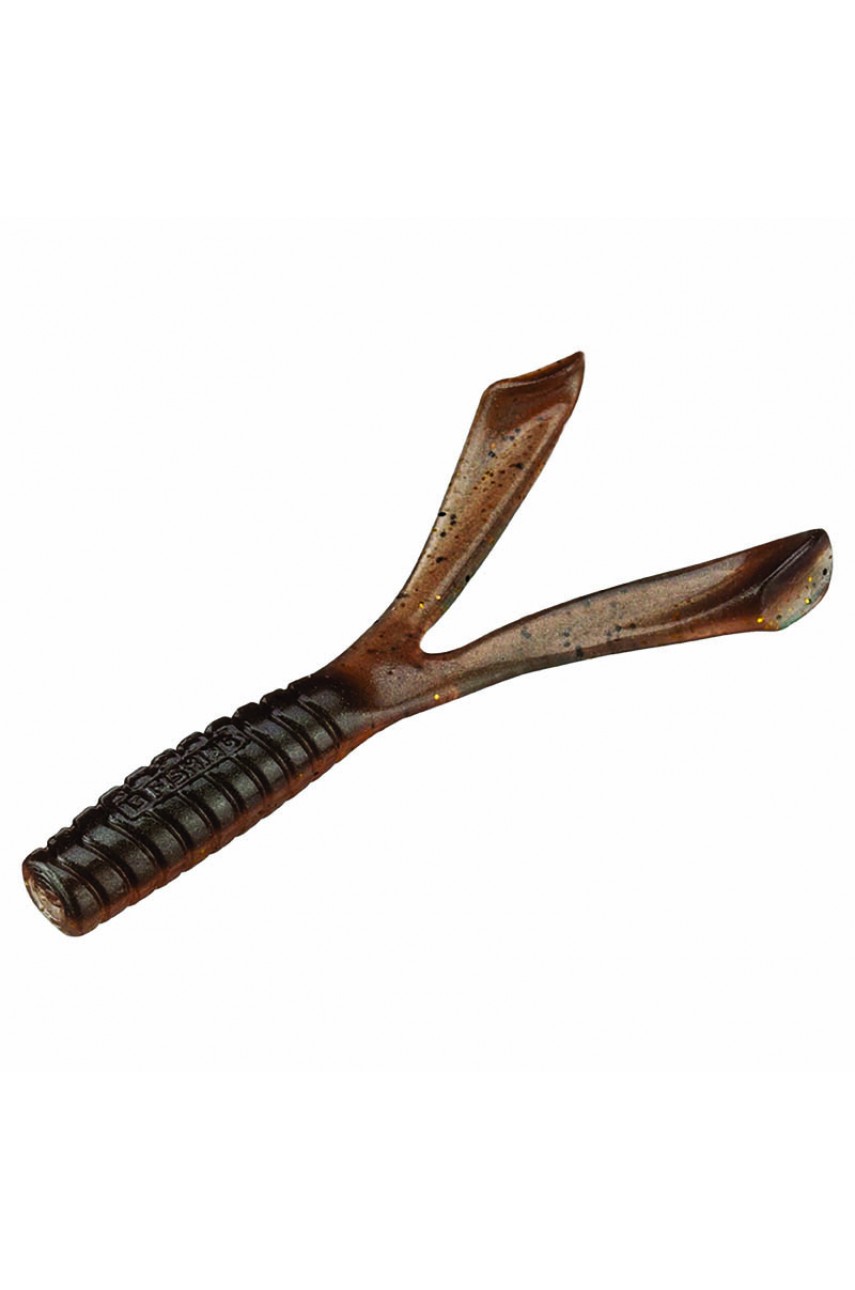 Мягкая приманка 13FISHING Rabbit Ear Tail 3''/Mudskipper