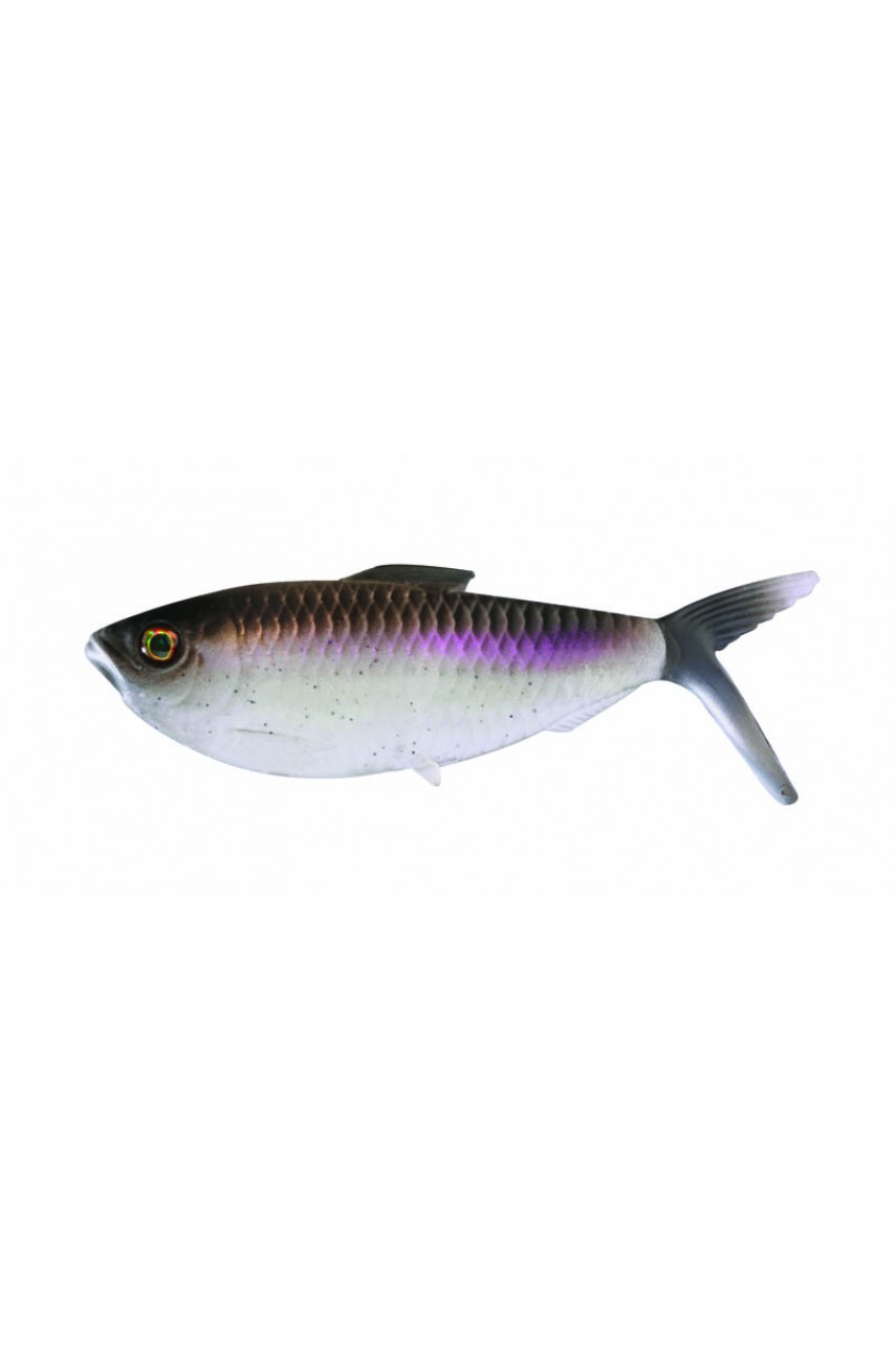 Мягкая приманка 13FISHING The Dine Swimbait 4,25''/ 12g /AS