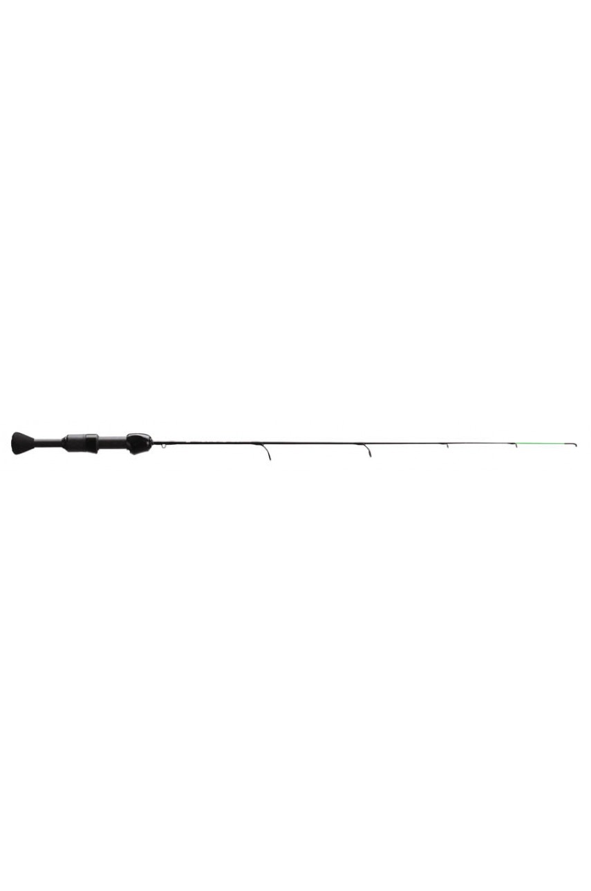 Удилище 13 FISHING The Snitch Pro Ice Rod - 32' Quick Action Tip w/ Hookset Backbone