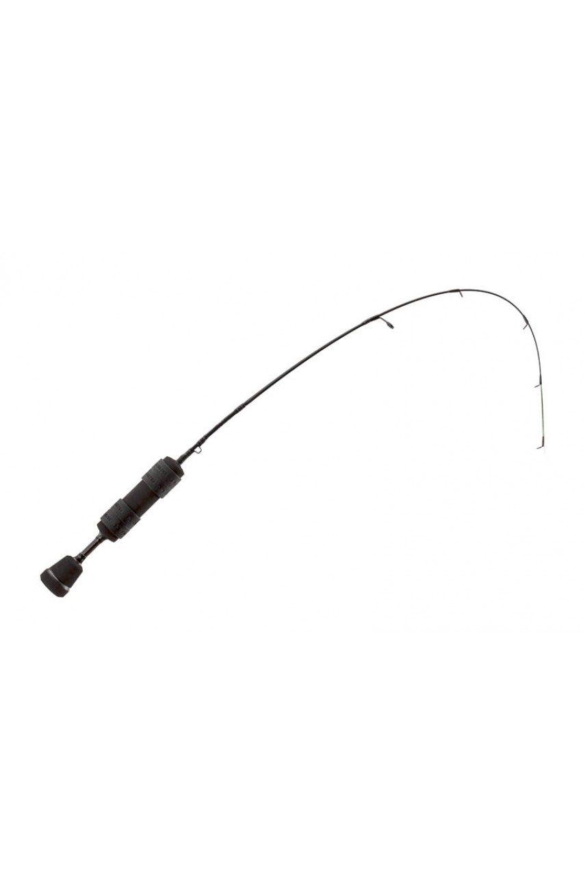 Удилище 13 Fishing Widow Maker Ice Rod 27 Light (Flat Tip with Evolve Reel Wraps) модель WM2-27L-TH-TS от 13 FISHING
