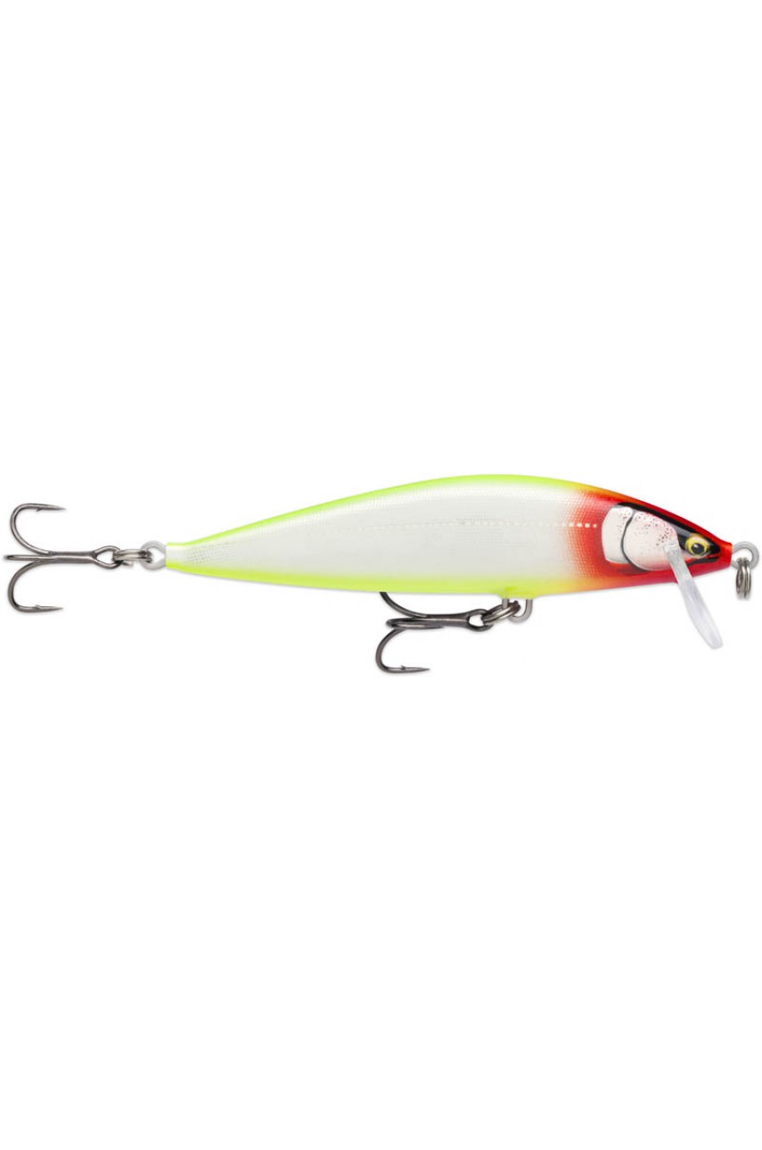 Воблер RAPALA CountDown Elite 95 /GDCL /тонущий/ 1,2м, 9,5см, 14гр