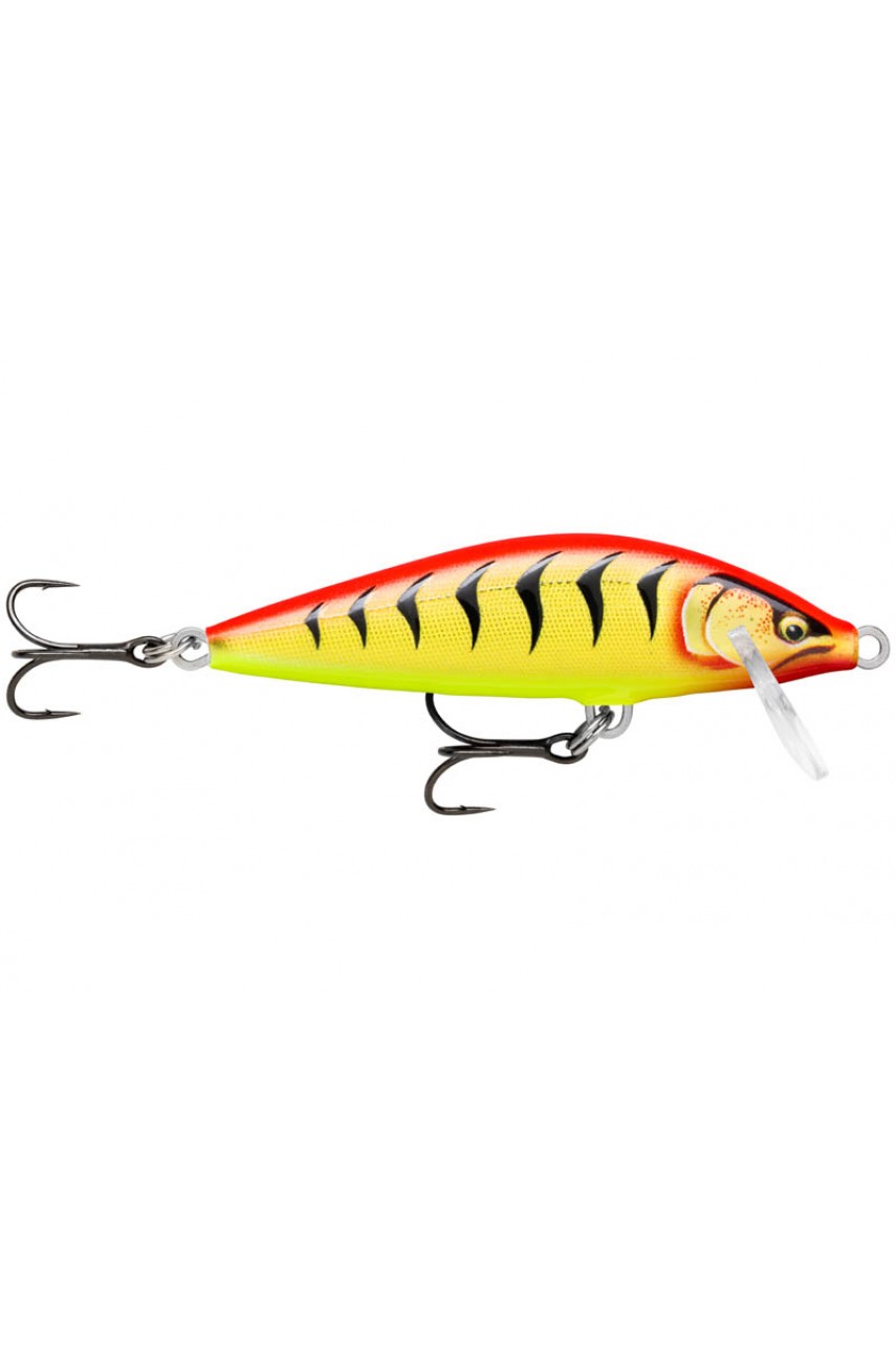 Воблер RAPALA CountDown Elite 55 /GDHT /тонущий/ 0,9м, 5,5см, 5гр