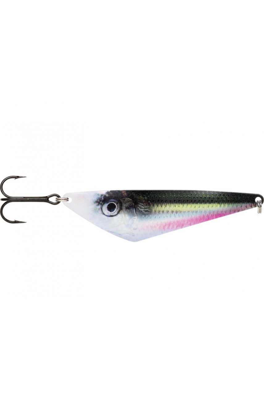 Блесна RAPALA Harmaja 18 /HRL / 8,5см, 18гр.