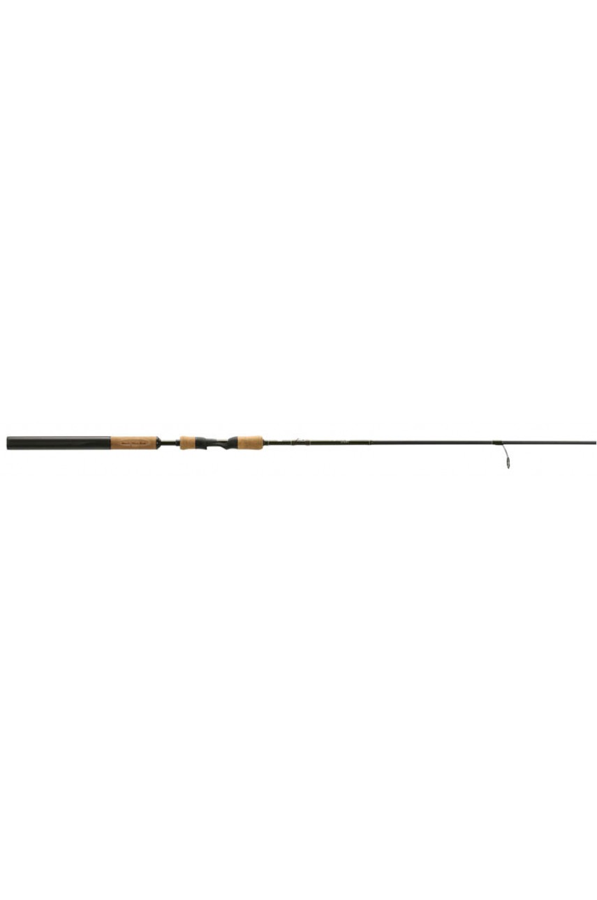 Удилище 13 FISHING Fate Steel - 86 M Salmon Steelhead Spinning Rod - 2pc