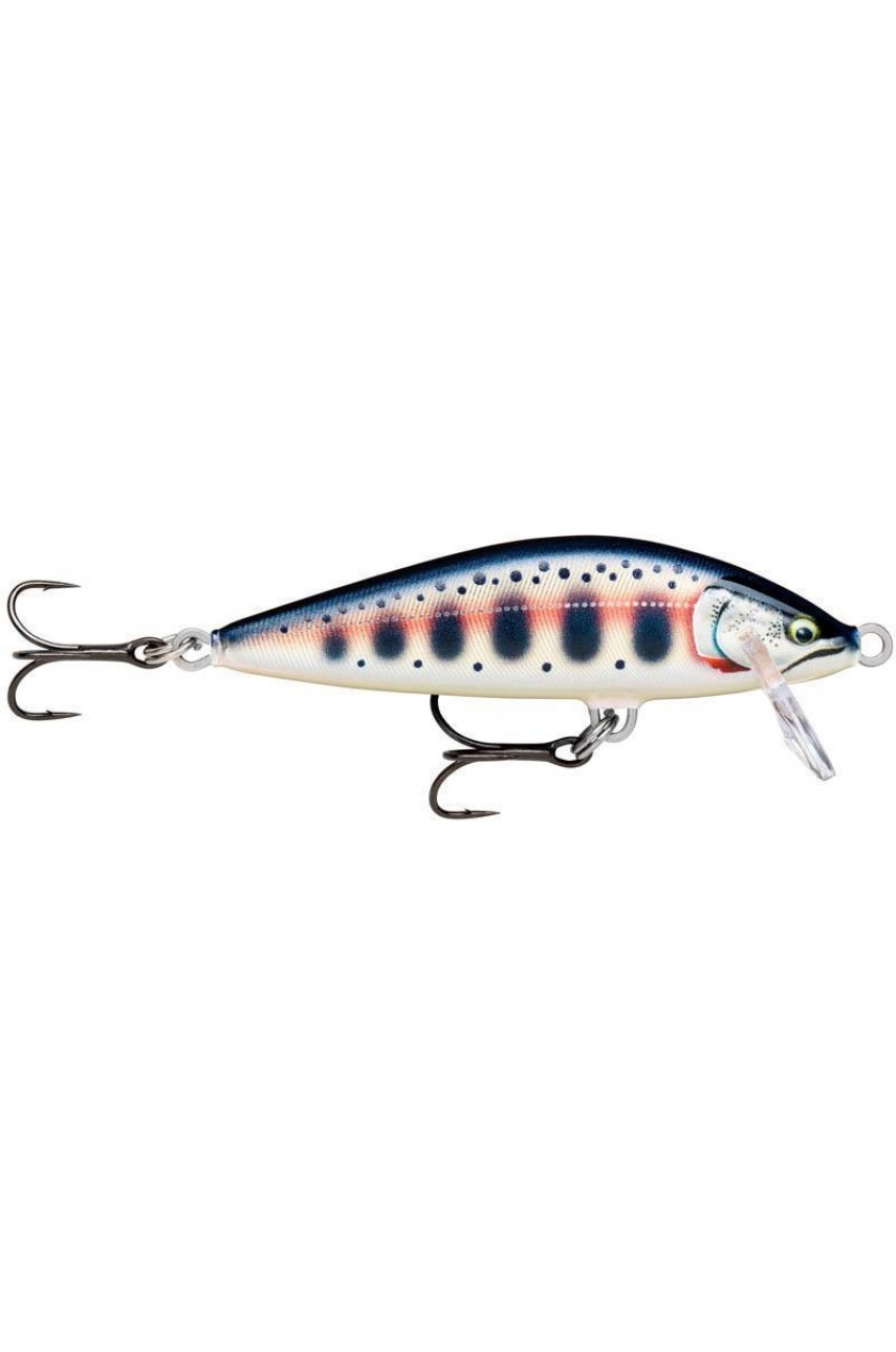 Воблер RAPALA CountDown Elite 95 /GDYM /тонущий/ 1,2м, 9,5см, 14гр