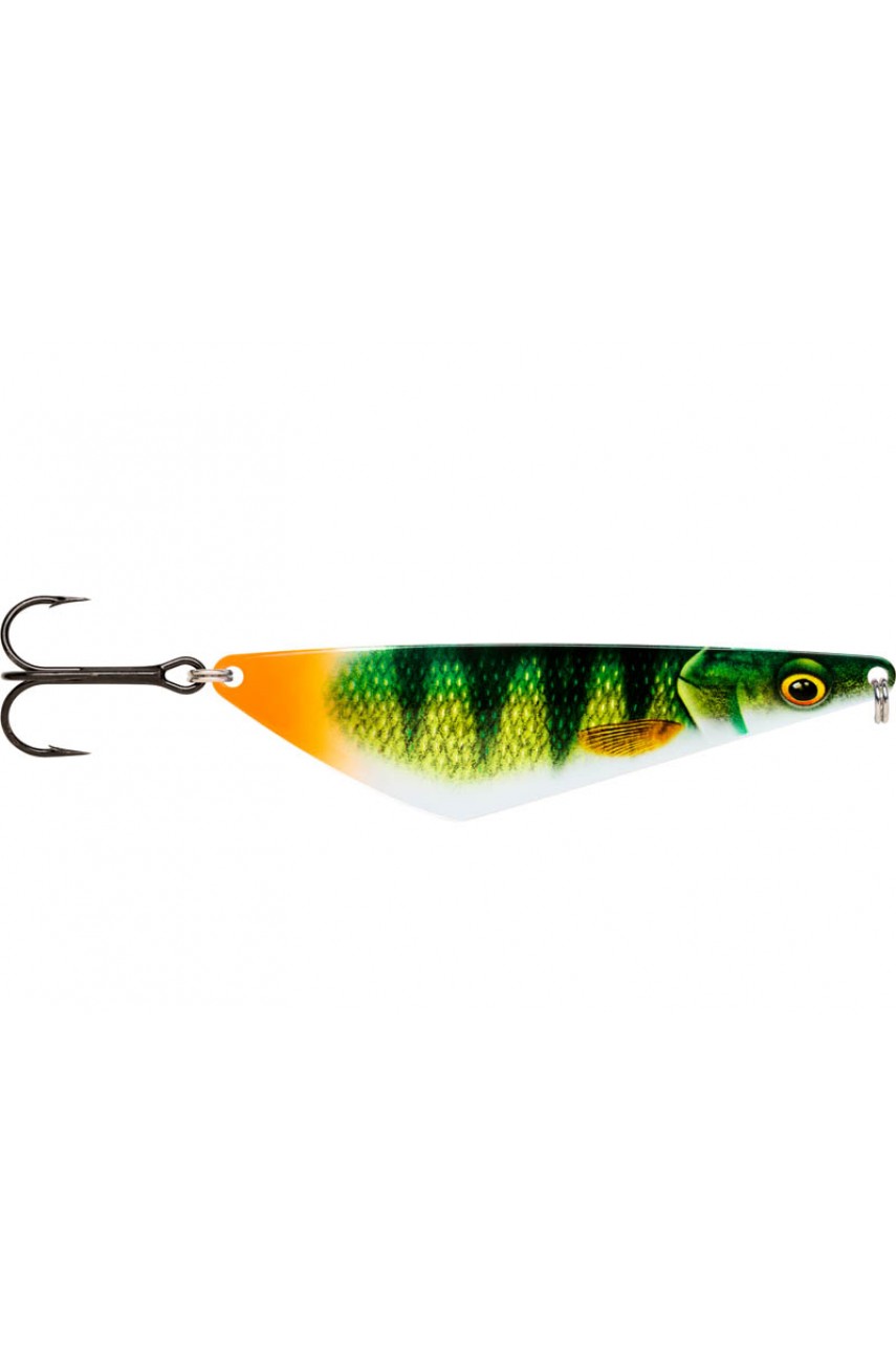 Блесна RAPALA Harmaja 18 /PEL / 8,5см, 18гр. модель HAR18-PEL от RAPALA