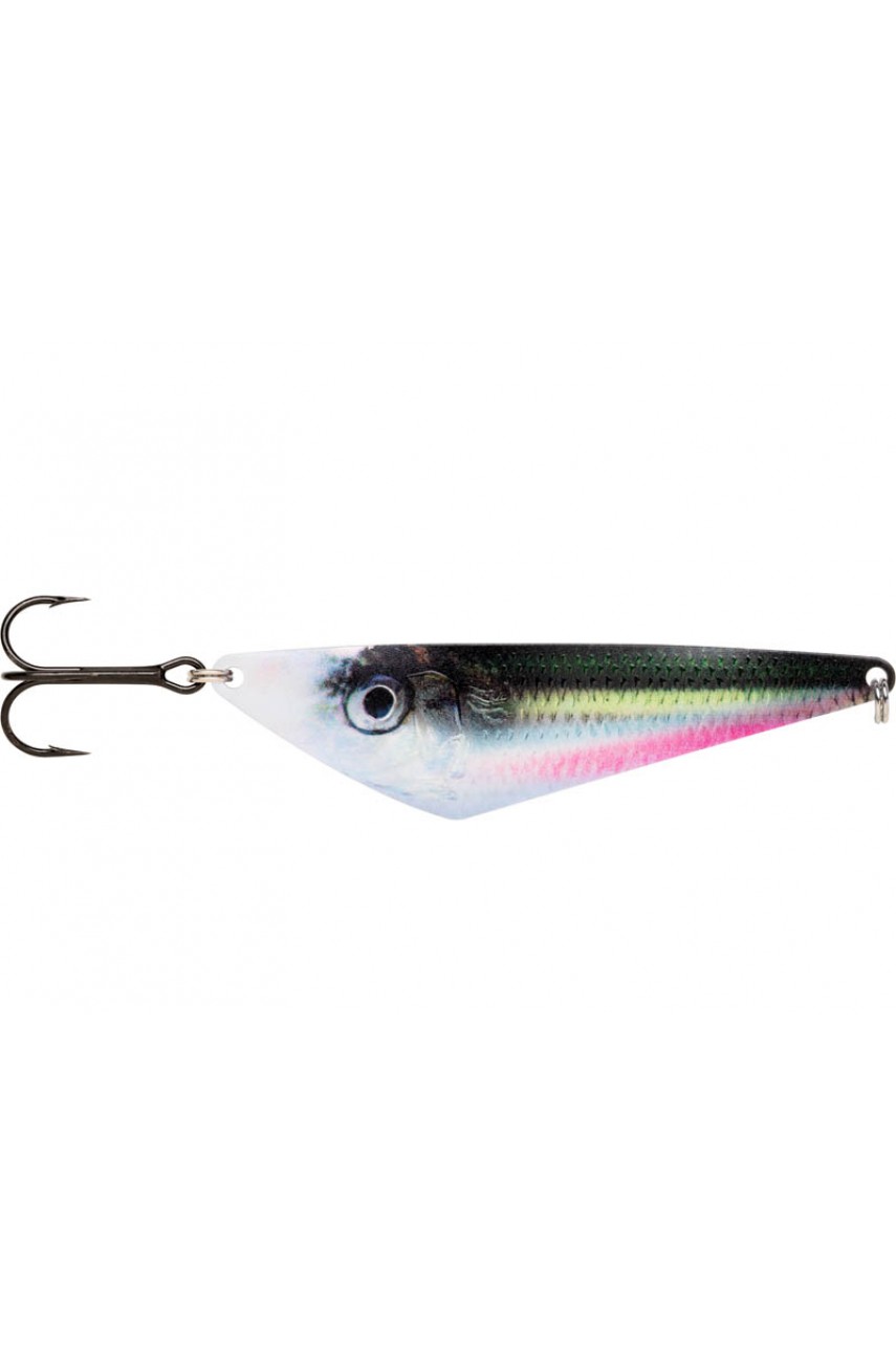 Блесна RAPALA Harmaja 31 /HRL / 11,6см, 31гр. модель HAR31-HRL от RAPALA