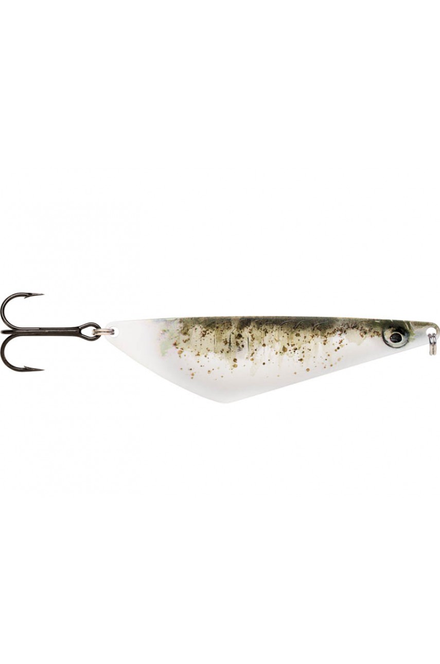 Блесна RAPALA Harmaja 31 /STB / 11,6см, 31гр. модель HAR31-STB от RAPALA