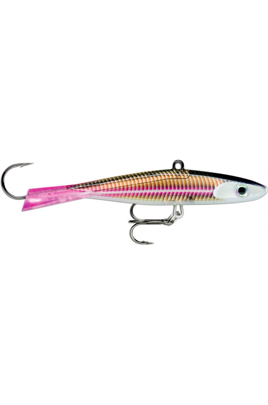 Балансир RAPALA Jigging Shadow Rap 09 /SML / 9см, 17гр.