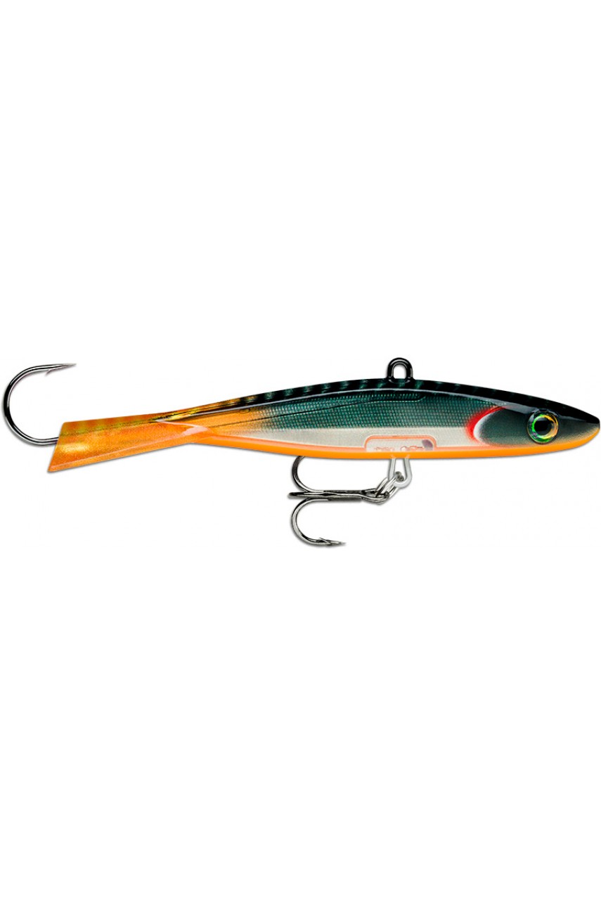 Балансир RAPALA Jigging Shadow Rap 09 /HLW / 9см, 17гр.