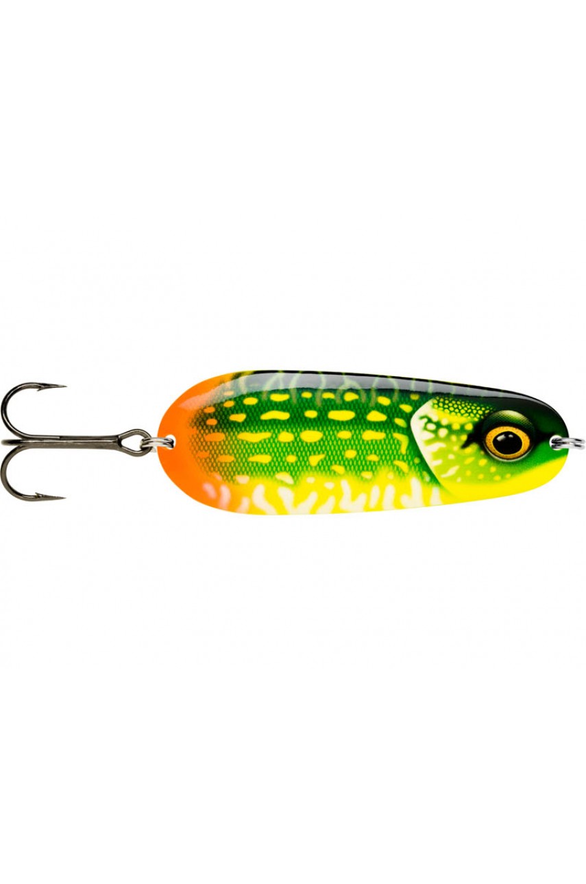 Блесна RAPALA Nauvo 19 /PKL / 6,6см, 19гр.