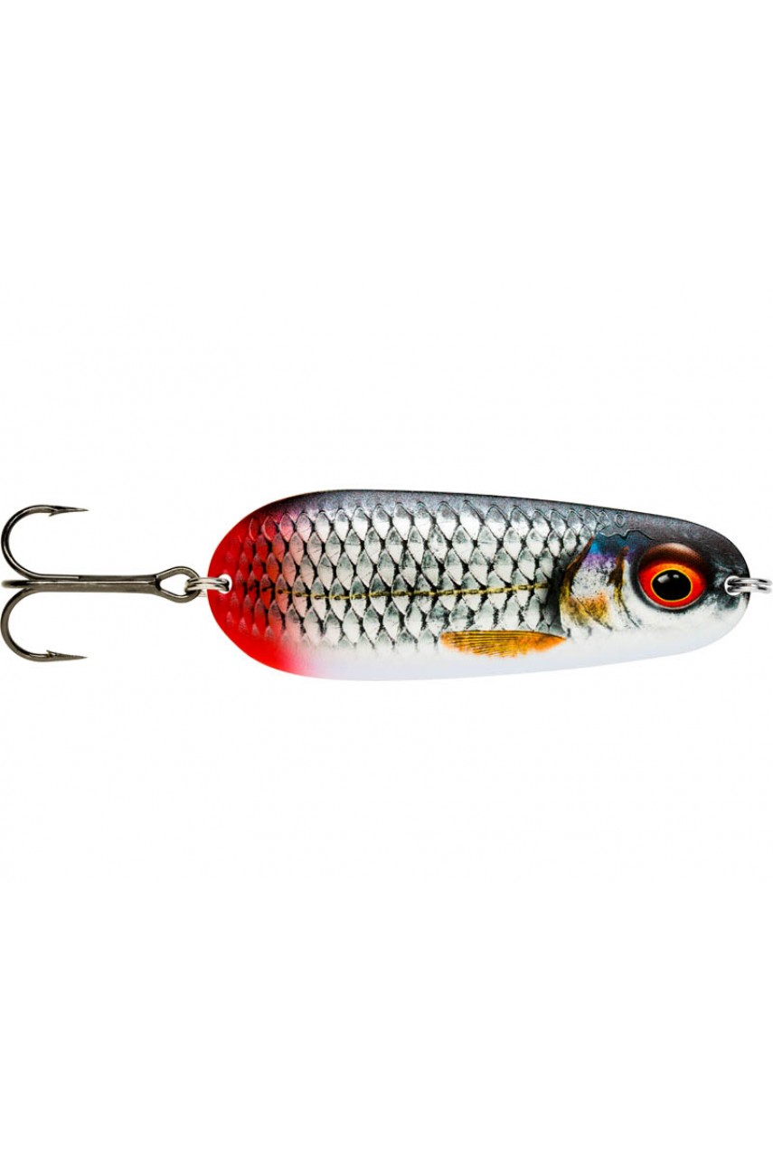 Блесна RAPALA Nauvo 19 /ROL / 6,6см, 19гр. модель NAV19-ROL от RAPALA