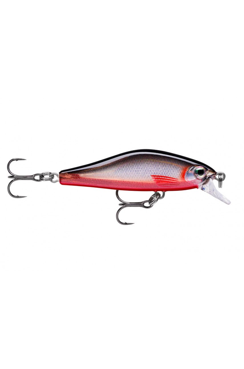 Воблер RAPALA Shadow Rap Solid Shad 06 /RBS /тонущий/ 0,9м-1,2м, 6см, 7гр.