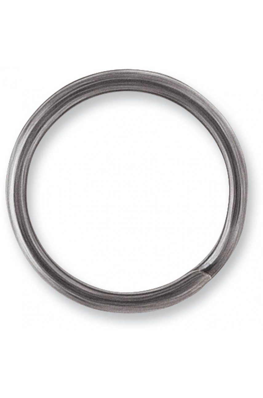 Заводное кольцо VMC SSSR (нерж. сталь) №5 198LB (6шт) модель SSSR#5 от VMC
