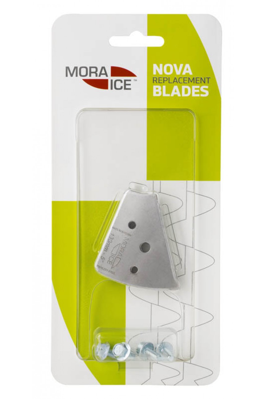 Ножи MORA ICE Nova 130 мм. (ICE-SB0036) модель 20990 от MORA