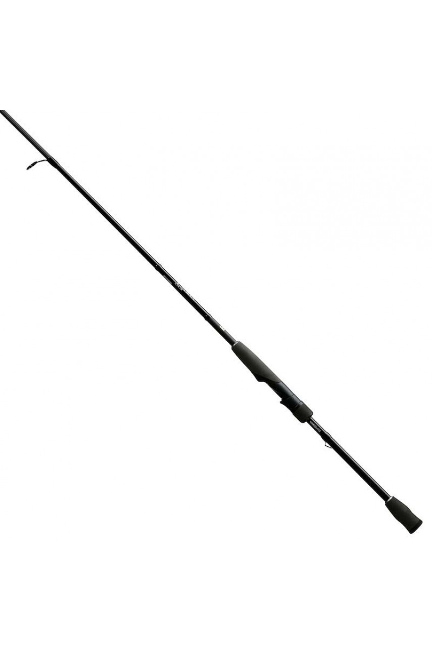 Удилище 13 FISHING Defy Quest Spinning 9 5-20g ML 3pcs