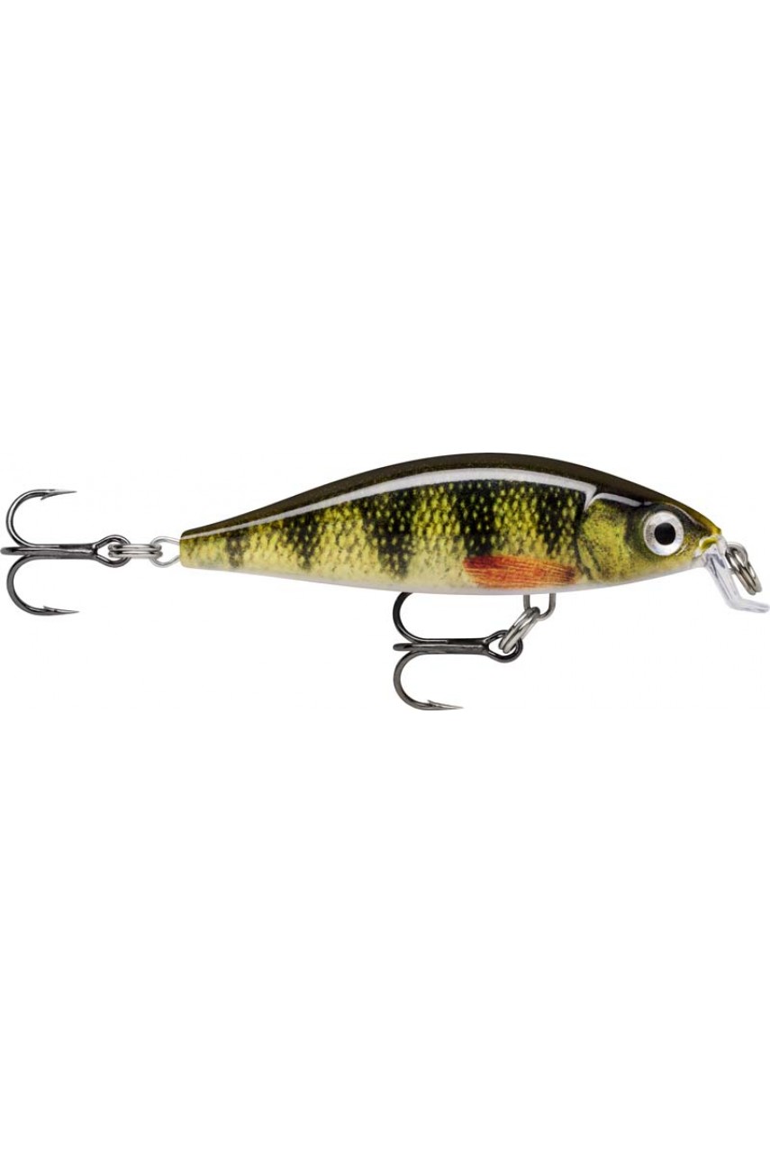 Воблер RAPALA X-Light Minnow 05 /PEL