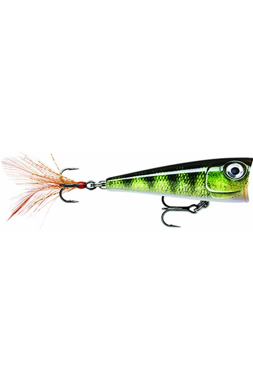 Воблер RAPALA X-Light Pop 04 /PEL