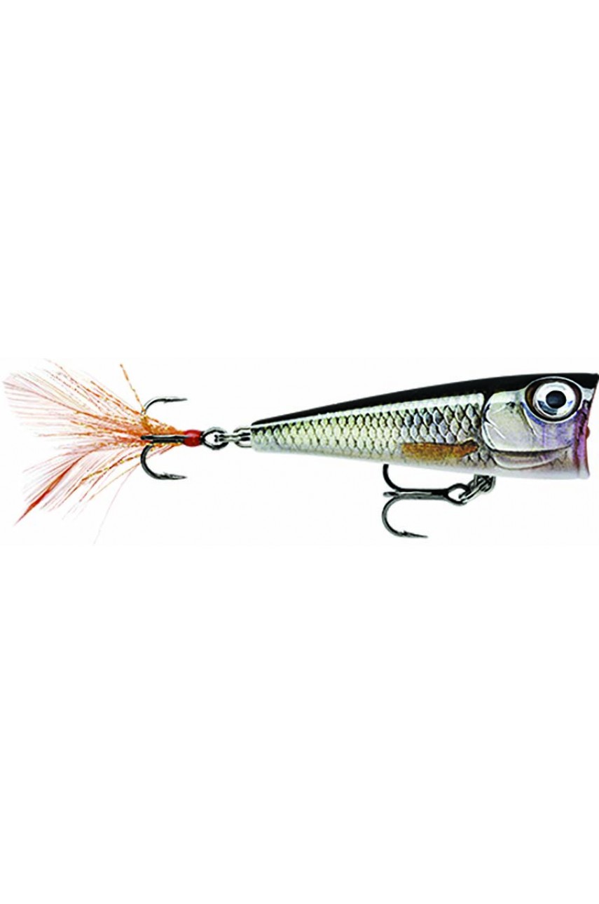 Воблер RAPALA X-Light Pop 04 /ROL