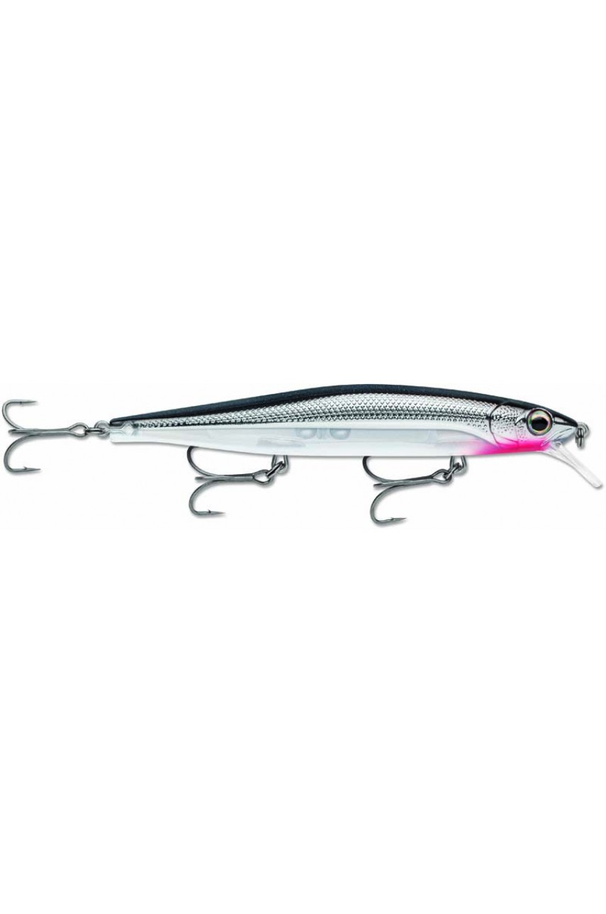 Воблер RAPALA Precision Xtreme Mavrik 110 /MS