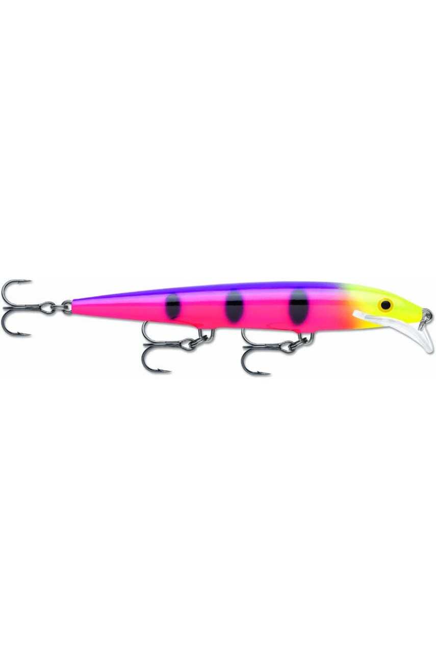 Воблер RAPALA Scatter Rap Minnow 11 /FPN