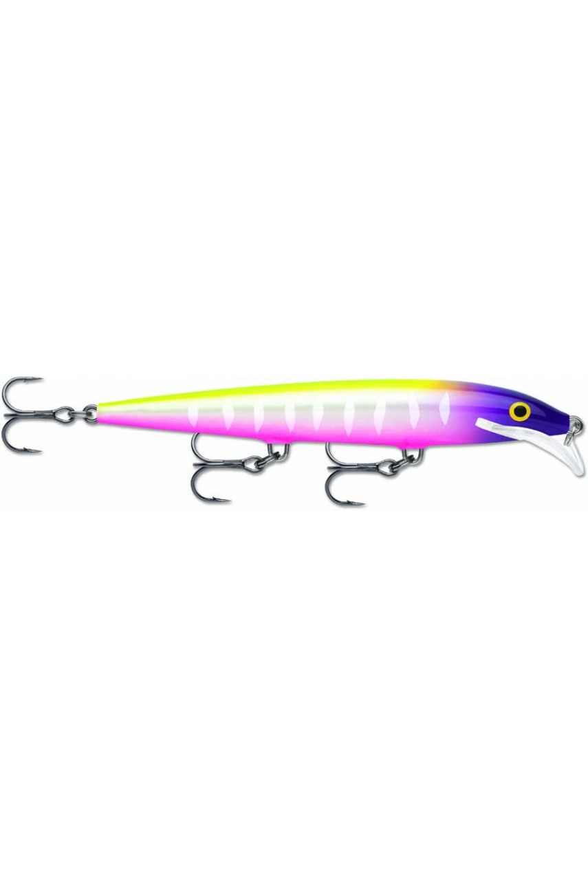 Воблер RAPALA Scatter Rap Minnow 11 /MFT