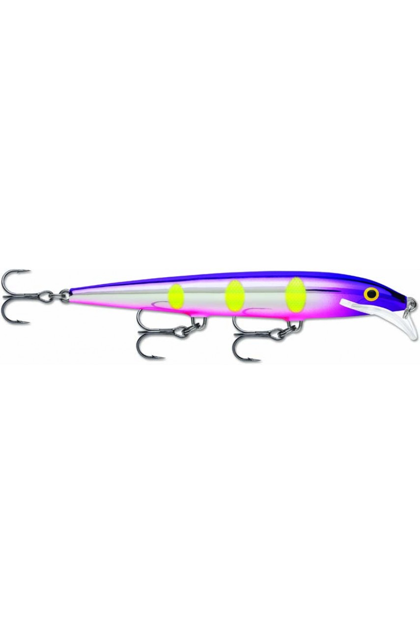 Воблер RAPALA Scatter Rap Minnow 11 /VDH