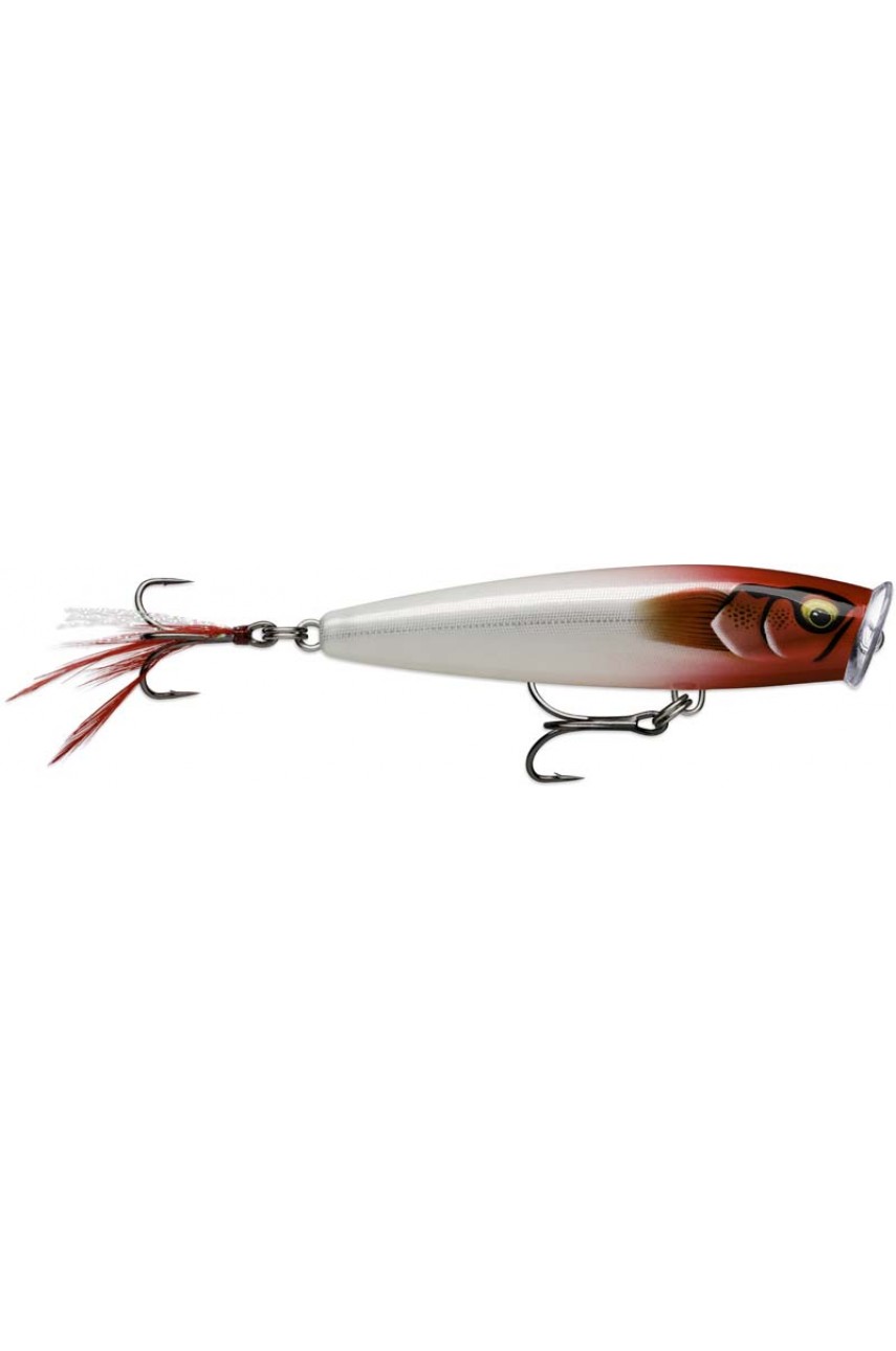 Воблер RAPALA Skitter Pop Elite 95 /GDRH /поверхностный/ 9,5см, 17гр.