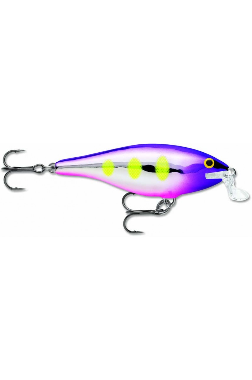 Воблер RAPALA Shallow Shad Rap 05 /VDH