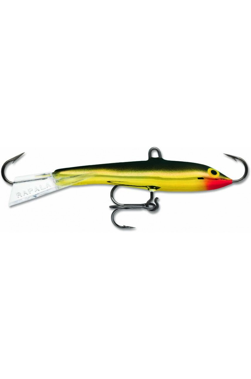 Балансир RAPALA Jigging Rap 02 /G