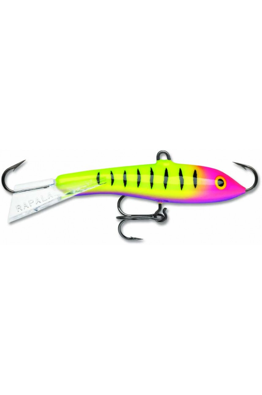 Балансир RAPALA Jigging Rap 02 /HSP модель W02-HSP от RAPALA