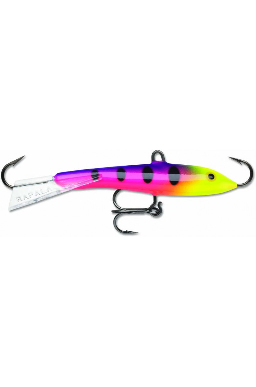 Балансир RAPALA Jigging Rap 03 /FPN / 3см, 6гр.