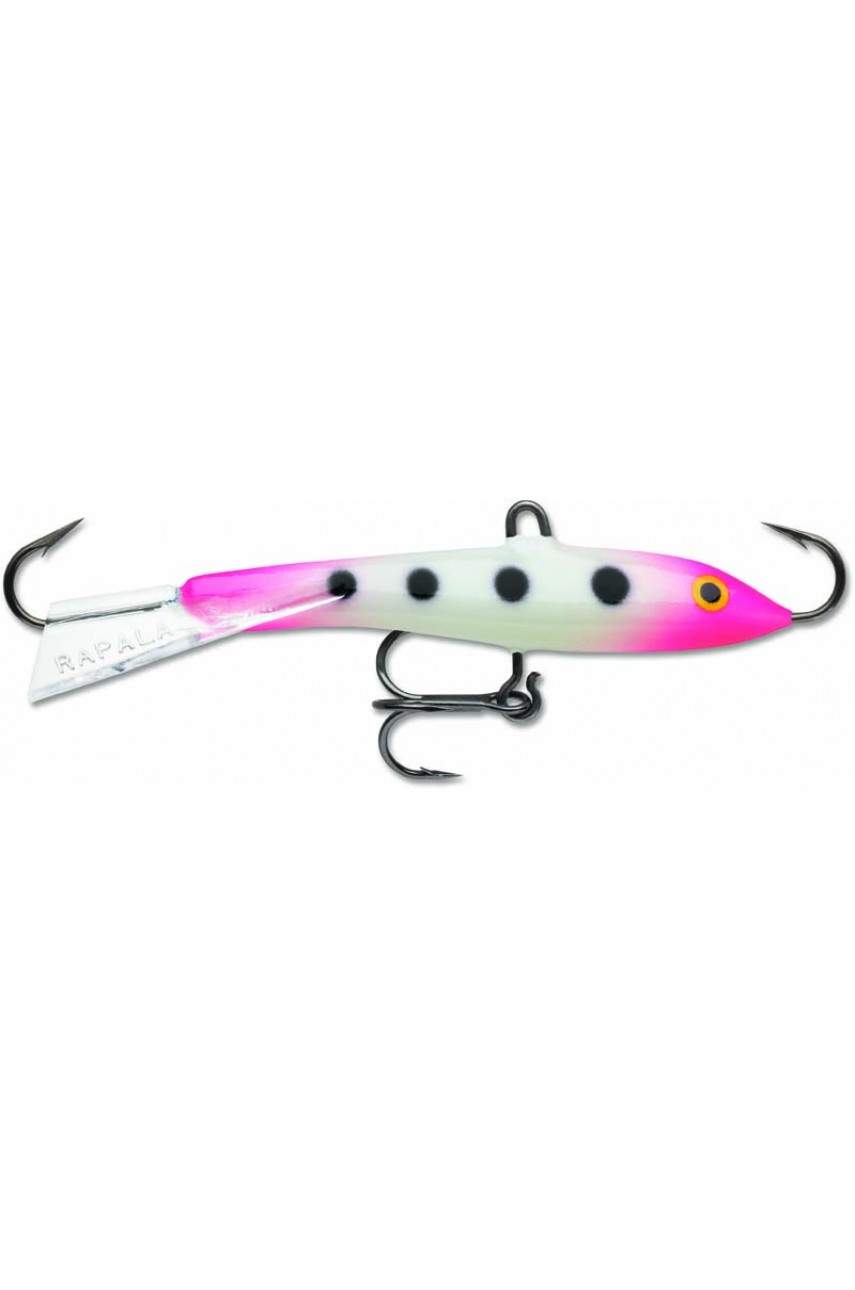 Балансир RAPALA Jigging Rap 03 /GPSQ / 3см, 6гр.