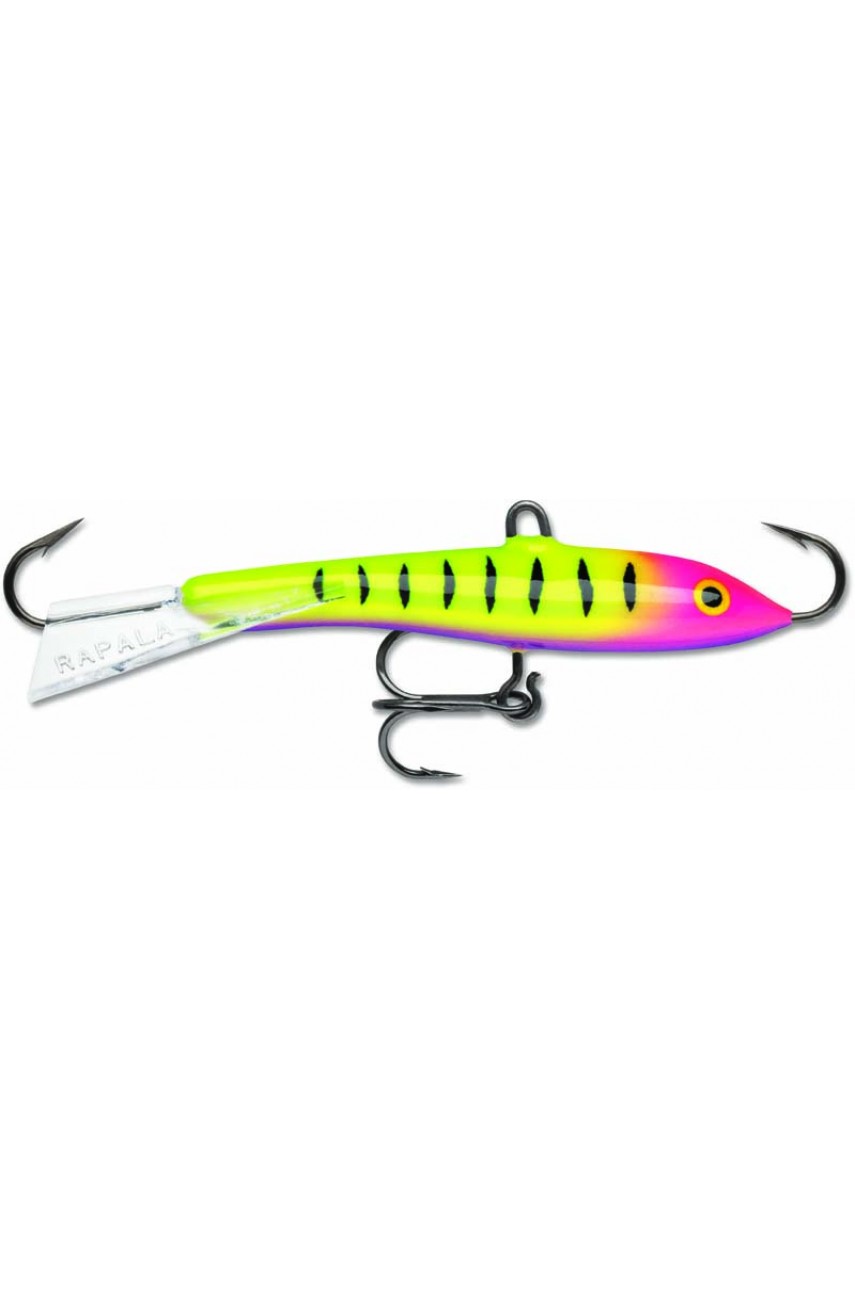 Балансир RAPALA Jigging Rap 03 /HSP / 3см, 6гр.